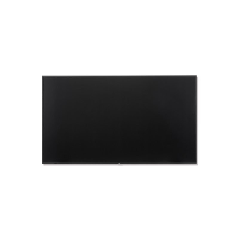 MultiSync M861/86" UHD Direct LED 24/7