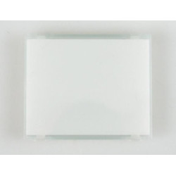 IP Base Single button - 5pcs