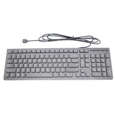 Keyboard (CZECH)