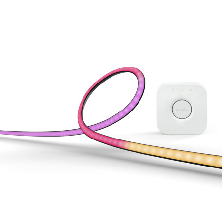 Hue Lightstrip Gradient PC 32 -34" Start