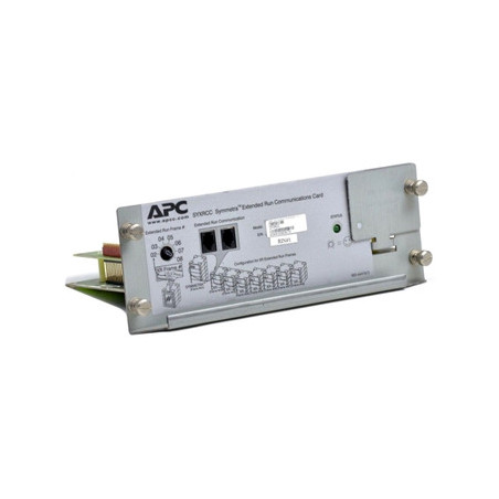 SYMMETRA XR BATT COMM Card