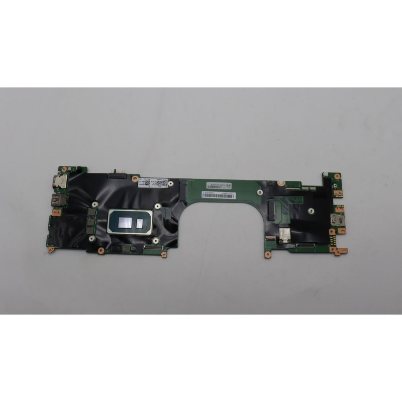 system board with Intel Core