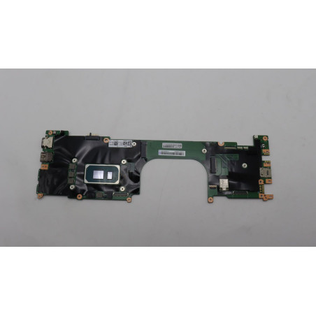 system board with Intel Core