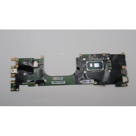system board with Intel