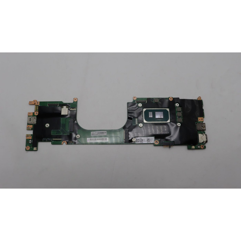 ThinkPad system board with