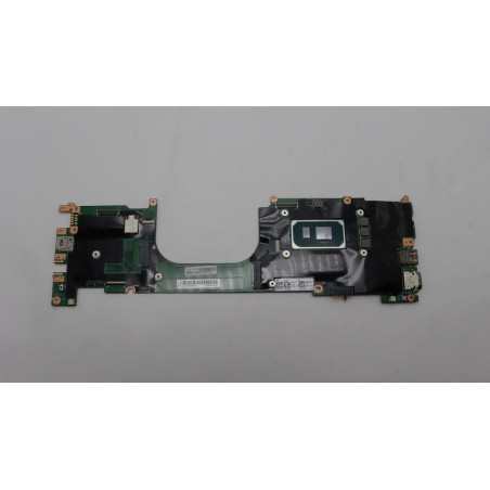 ThinkPad system board with