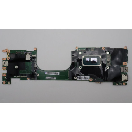 Motherboard for ThinkPad X1