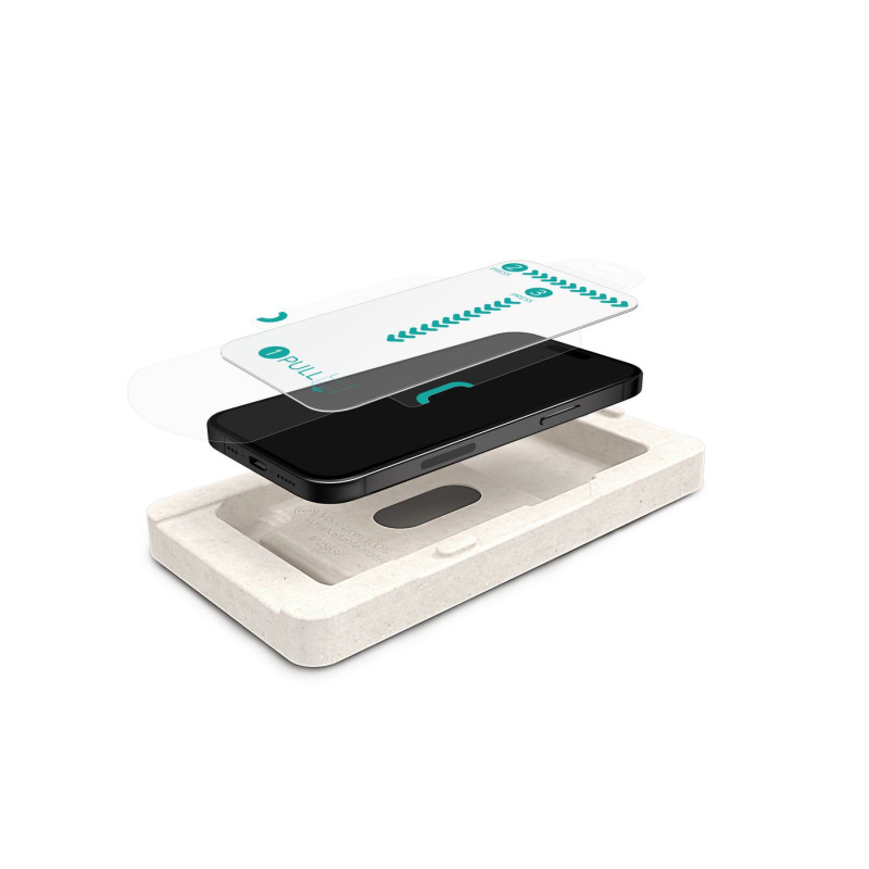 INFINITE (GRS) iPhone 17 Pro