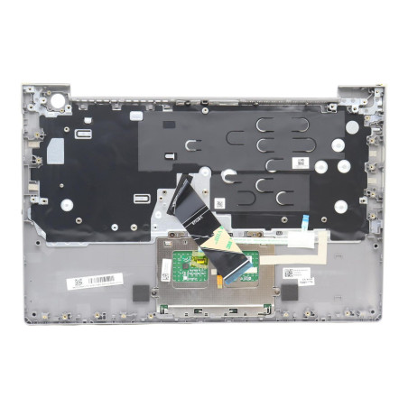Upper assembly cover for