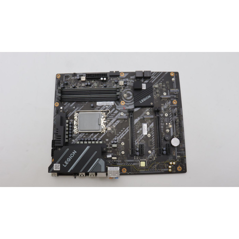 Intel Raptor Lake Z790 system