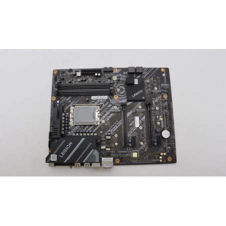 Intel Raptor Lake Z790 system