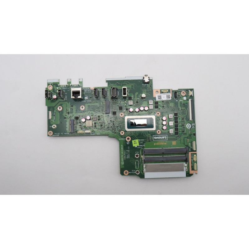BDPLANAR i5-12450H UMA HDMI