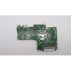 system board with Intel