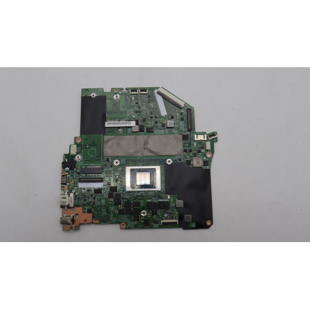 ThinkPad motherboard with