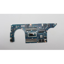 motherboard for Intel