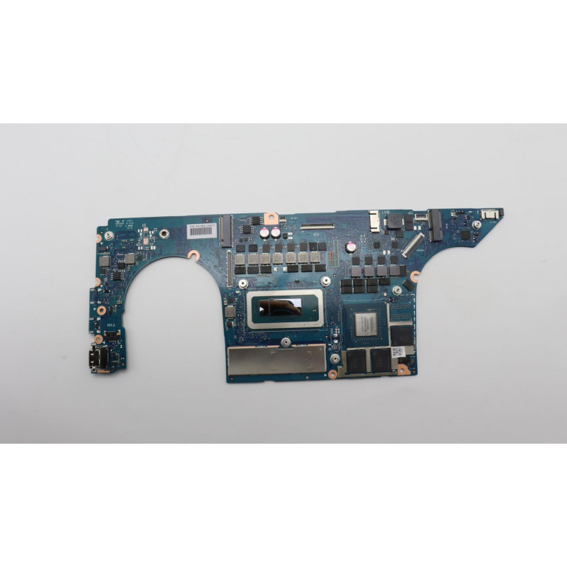 motherboard for Intel