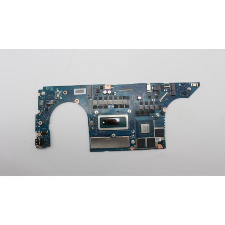 motherboard for Intel