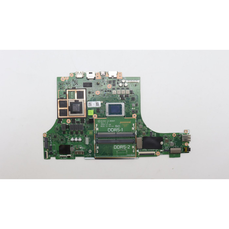 IdeaPad Gaming 3 15ARH7 with