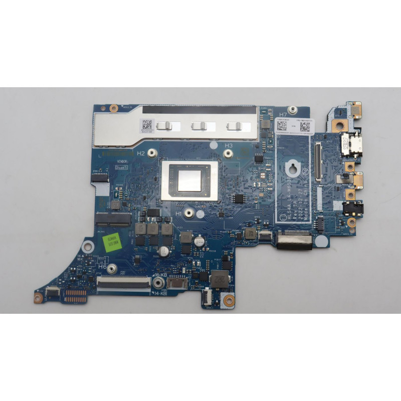 motherboard for specific