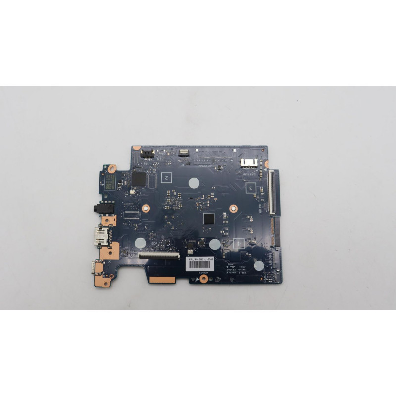 BDPLANAR MB