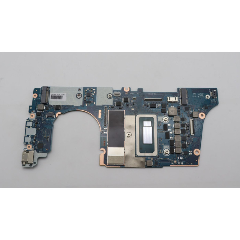 BDPLANAR MB H 82WU