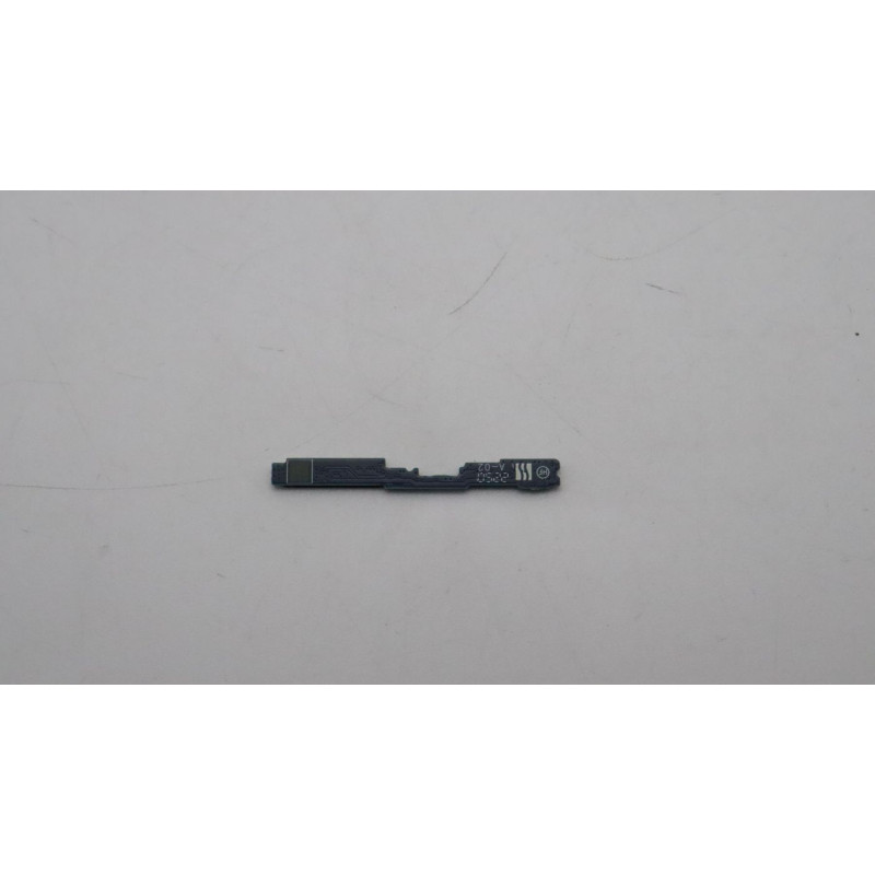CARDPOP Sensor_Board H 83AL