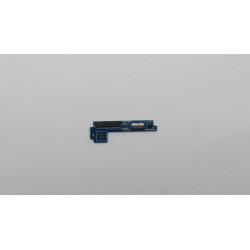 CARDPOP Sensor_Board W 82Y0