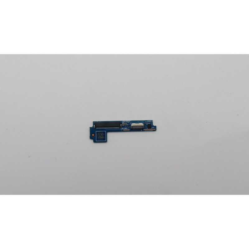 CARDPOP Sensor_Board W 82Y0