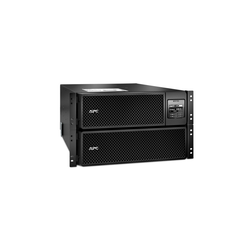 Smart UPS/10000VA SRT RM extended-run 23