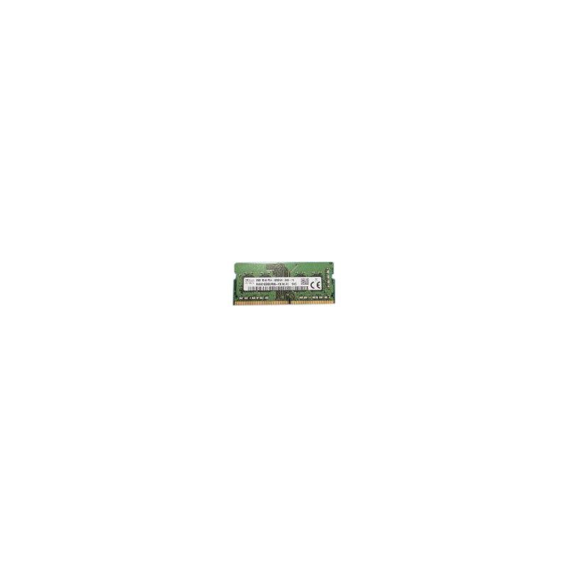 8GB DDR4 SODIMM memory