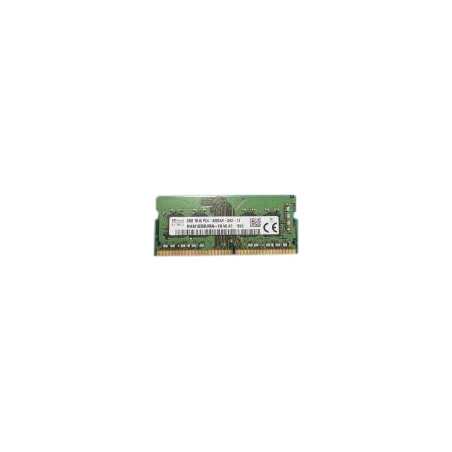 8GB DDR4 SODIMM memory