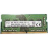 8GB DDR4 SODIMM memory