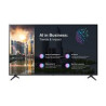 LG 55PK640S0LB PK640S Series - 55" TV LCD con retroiluminación LED - 4K - para señalización digital