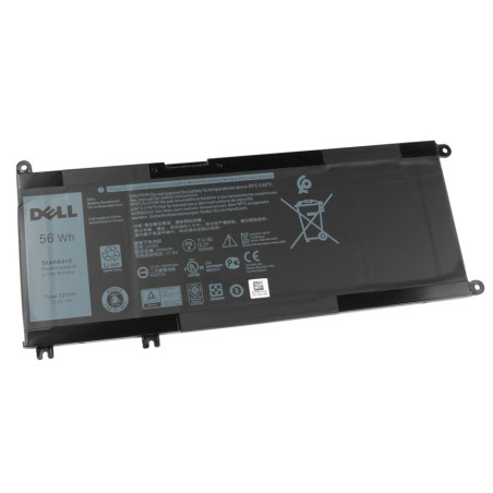 Battery, 56WHR, 4 Cell,