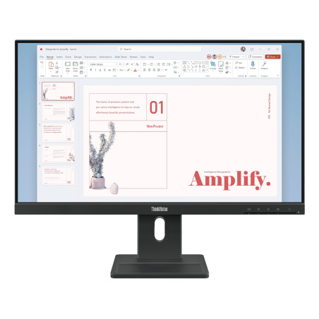 TS/TV E24-40 23.8" 1920x1080 IPS