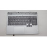 RGB Upper Case Keyboard