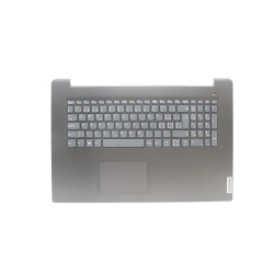 COVER Upper Case ASM_SWS