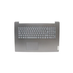 COVER Upper Case ASM_UKE