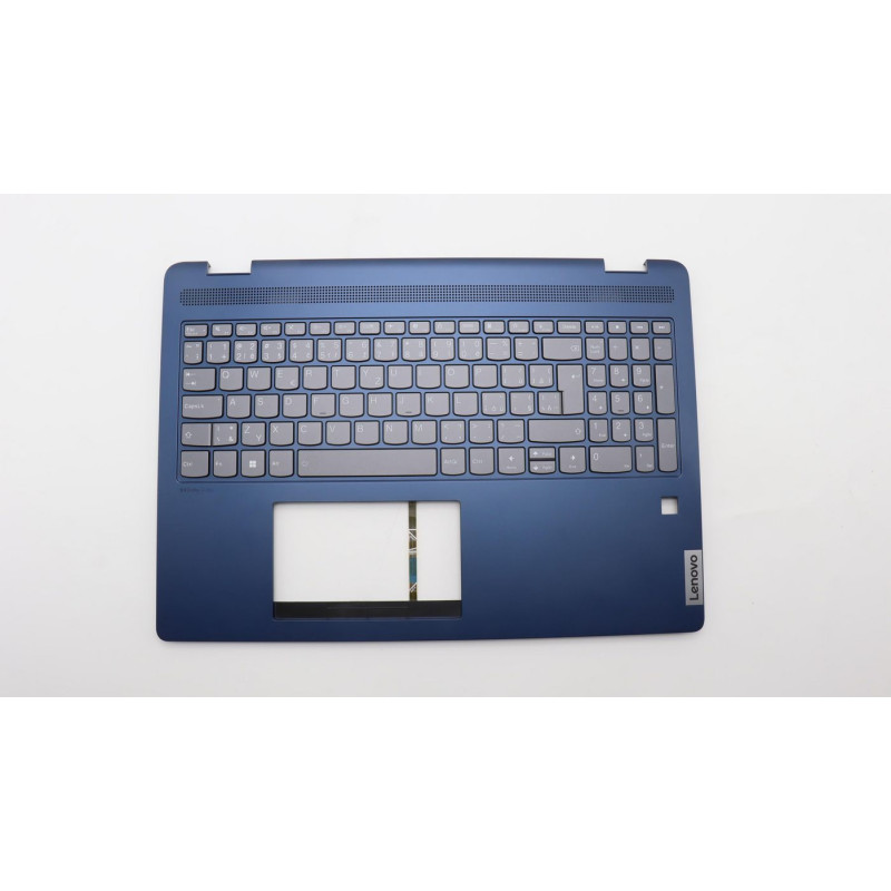 COVER Upper Case ASM_CZE/SLK