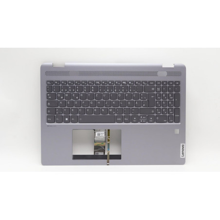 COVER Upper Case ASM_GER W