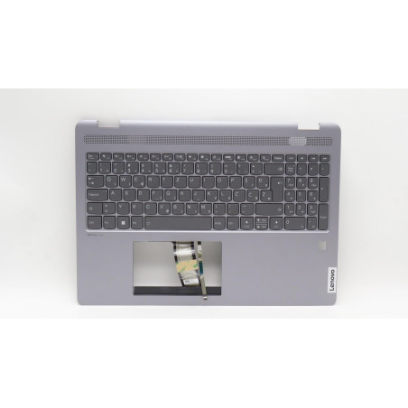 COVER Upper Case ASM_SLV W