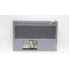 COVER Upper Case ASM_SLV W