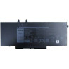 Battery, 68WHR, 4 Cell,