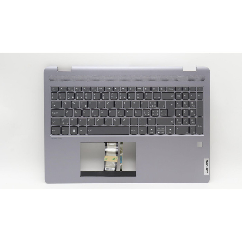 COVER Upper Case ASM_SWS W