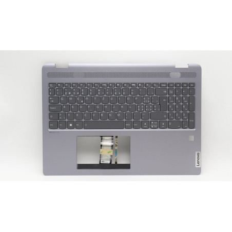 COVER Upper Case ASM_SWS W