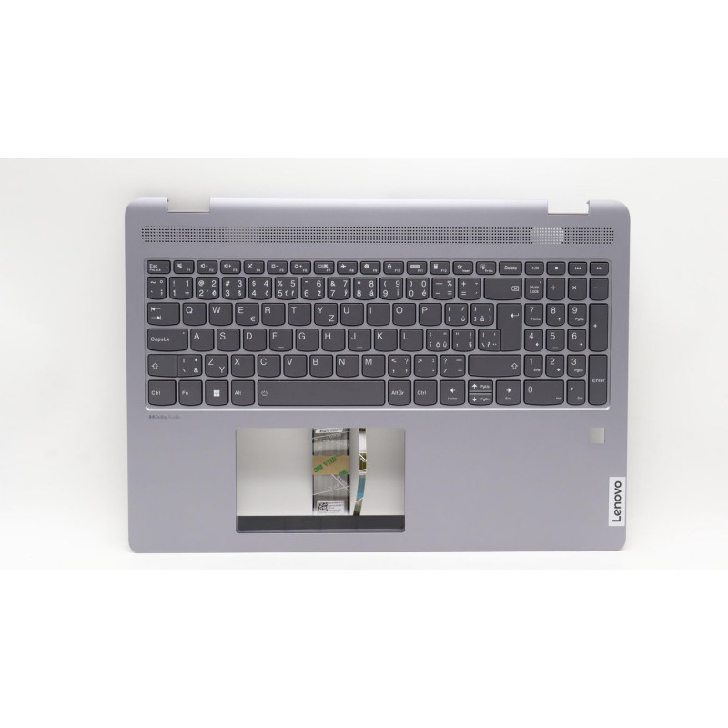 COVER Upper Case ASM_CZE/SLK