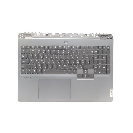 COVER Upper Case ASM_BUL
