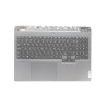 COVER Upper Case ASM_BUL