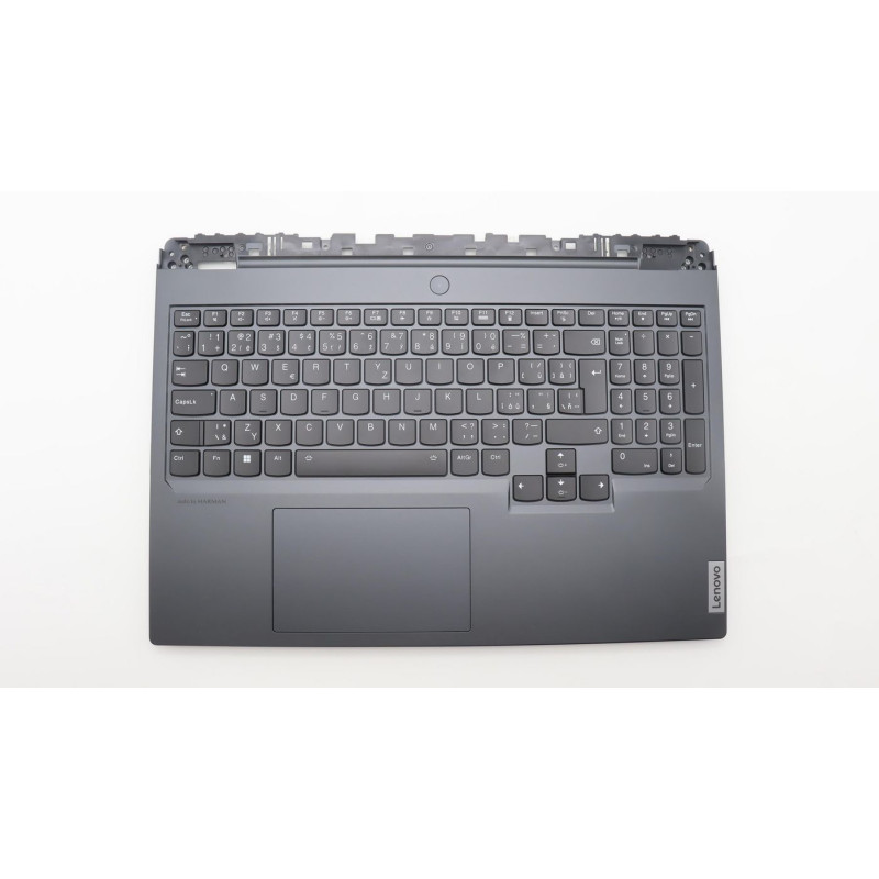 COVER Upper