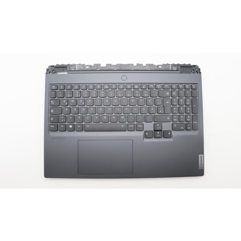 COVER Upper Case ASM_GER